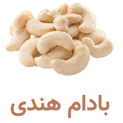 بادام هندی