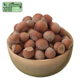 فندق خام ایرانی با پوست