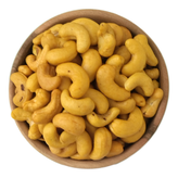 بادام هندی شور 320