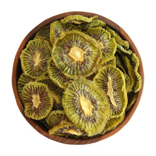 کیوی خشک