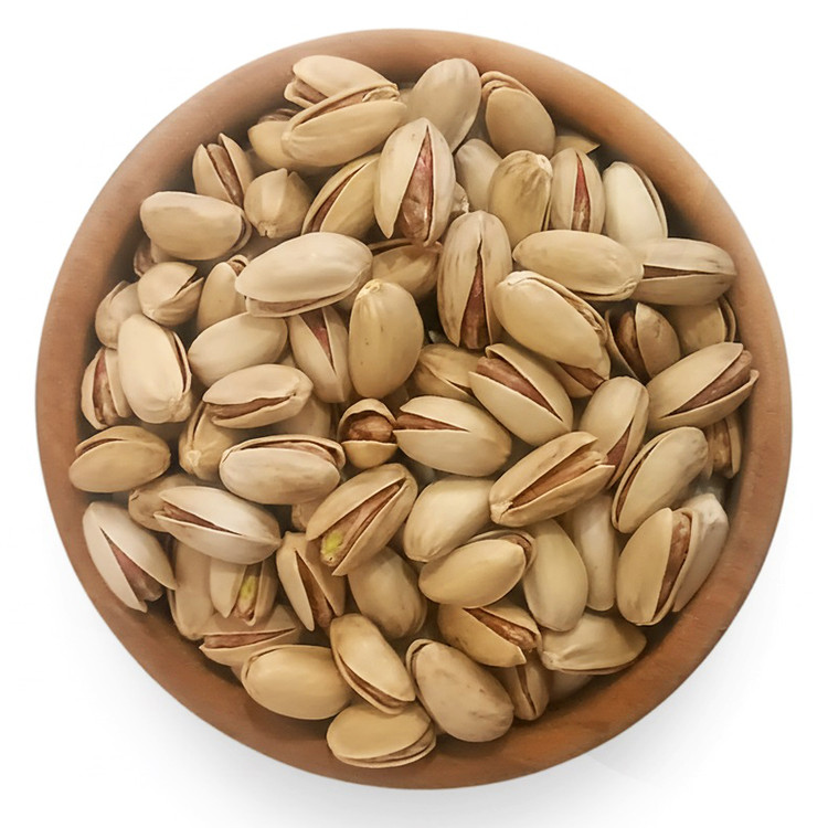 پسته اکبری خام دستچین