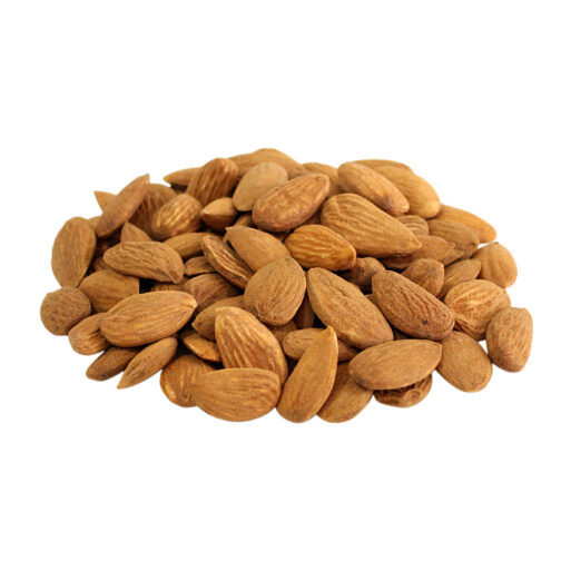 مغز بادام درختی خام ایرانی