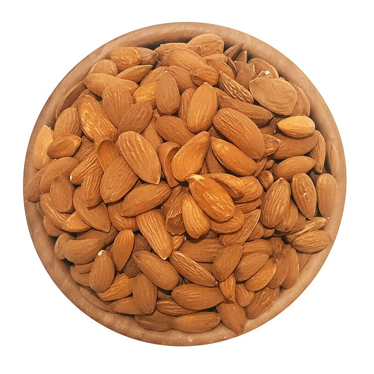 مغز بادام درختی خام ایرانی