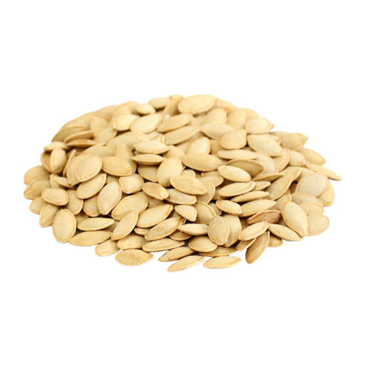 تخمه کدو گوشتی شور