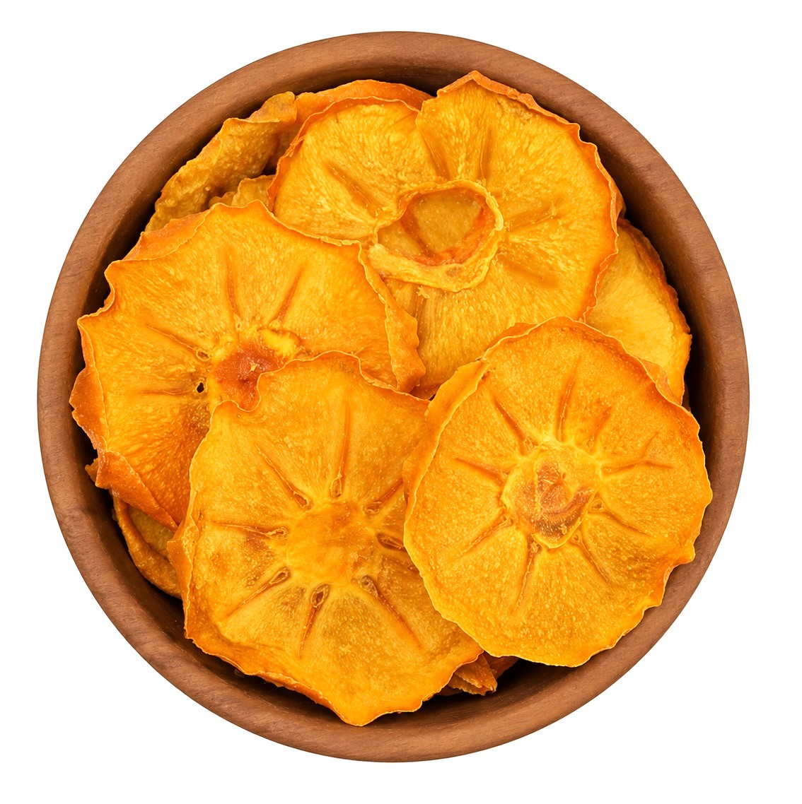 خرمالو خشک