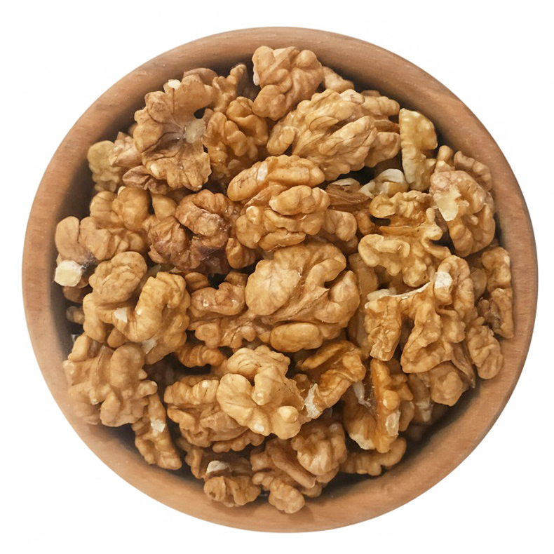 مغز گردوی سفید ایرانی