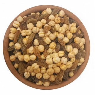 آجیل نخودچی کشمش