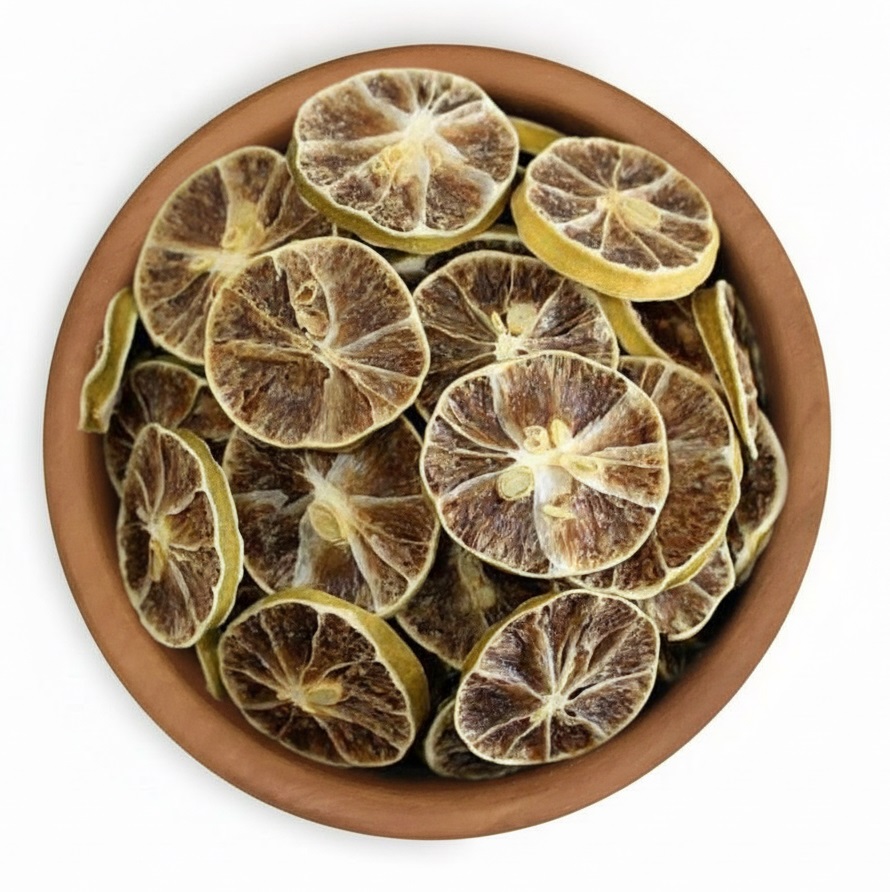 لیمو سنگی اسلایس