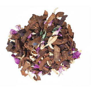 چای میوه ای