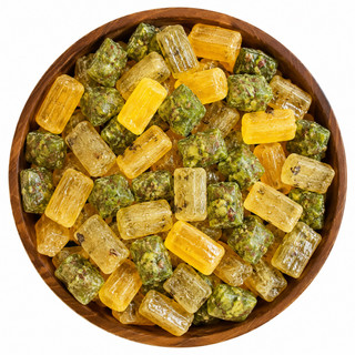 آبنبات قیچی مخلوط