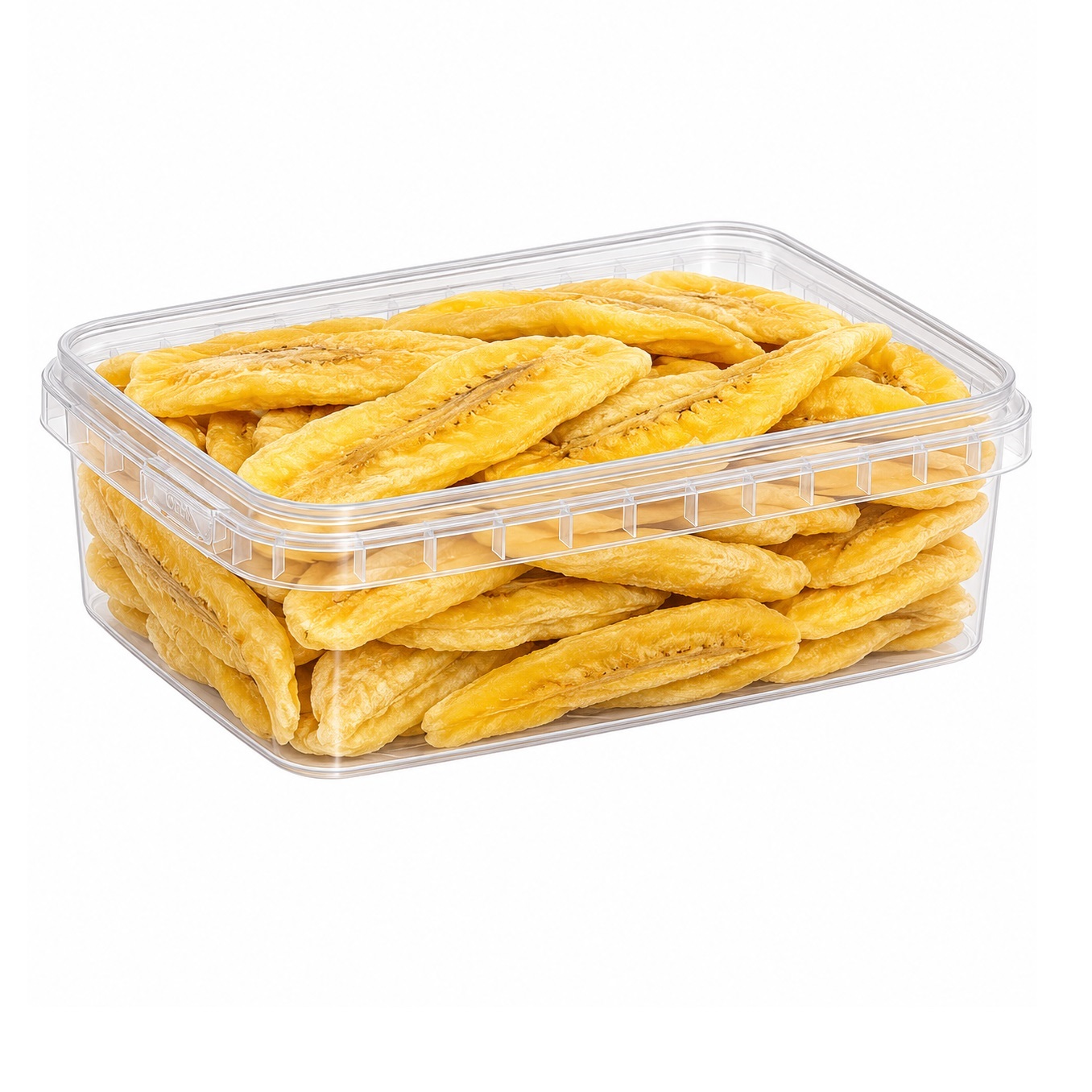 موز خشک (بزرگ)