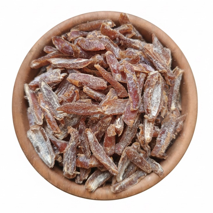 چیپس خرما خلالی