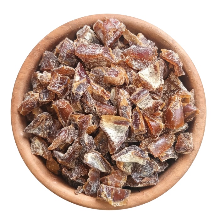 چیپس خرما نگینی