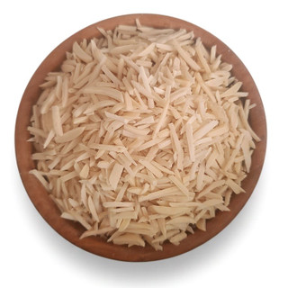خلال بادام زمینی