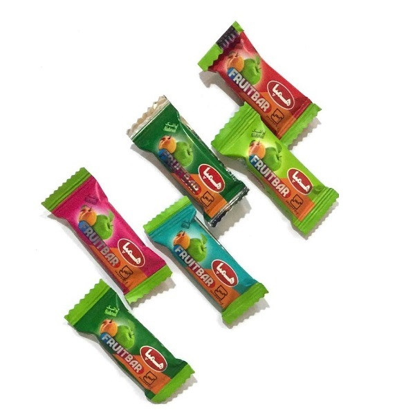 لواشک پذیرایی همپا