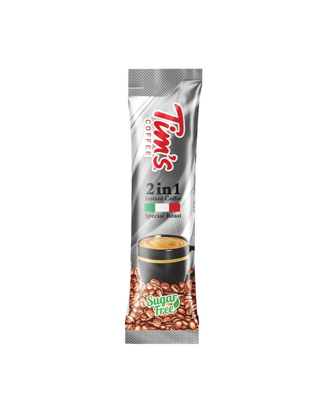 کافی میکس رژیمی تیمز tims (20 عددی) 2 در 1
