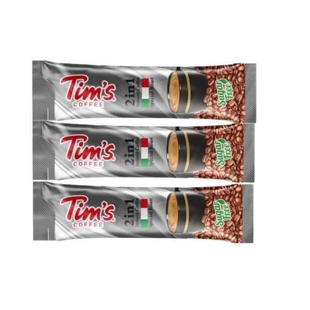 کافی میکس رژیمی تیمز tims (20 عددی) 2 در 1