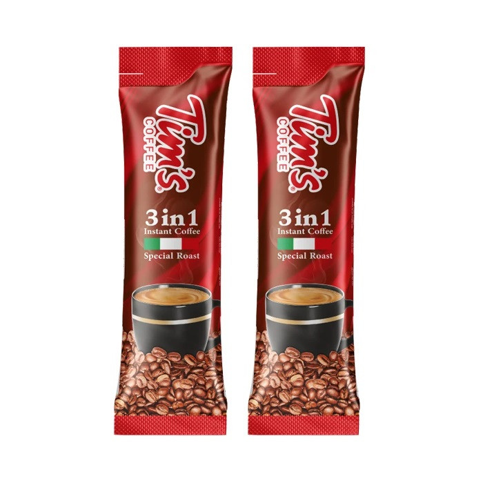 کافی میکس تیمز tims (48 عددی) 3 در 1