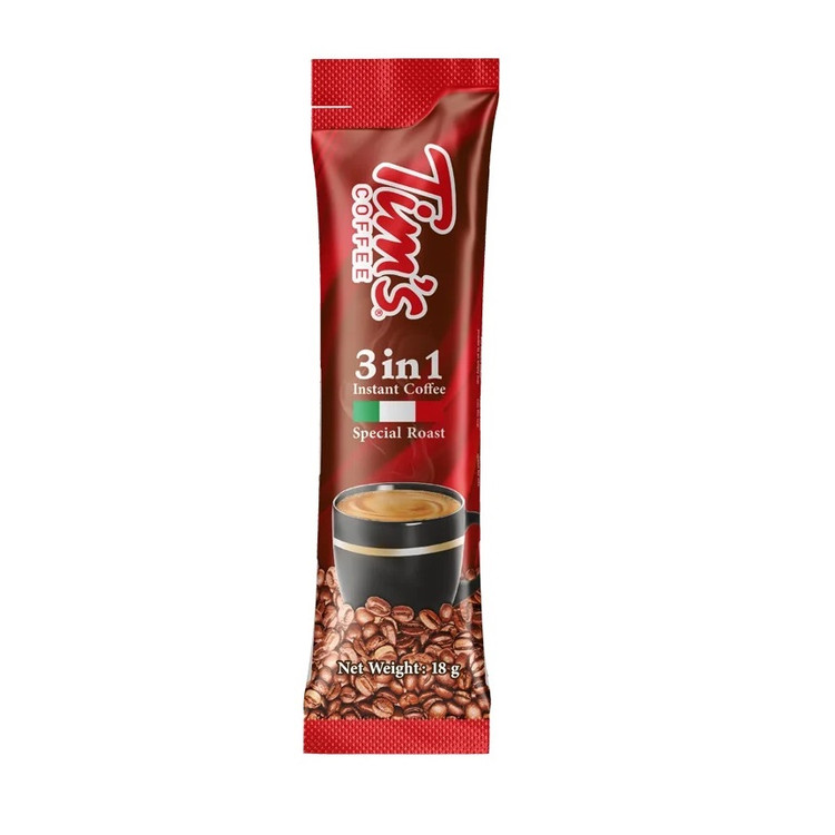 کافی میکس تیمز tims (48 عددی) 3 در 1