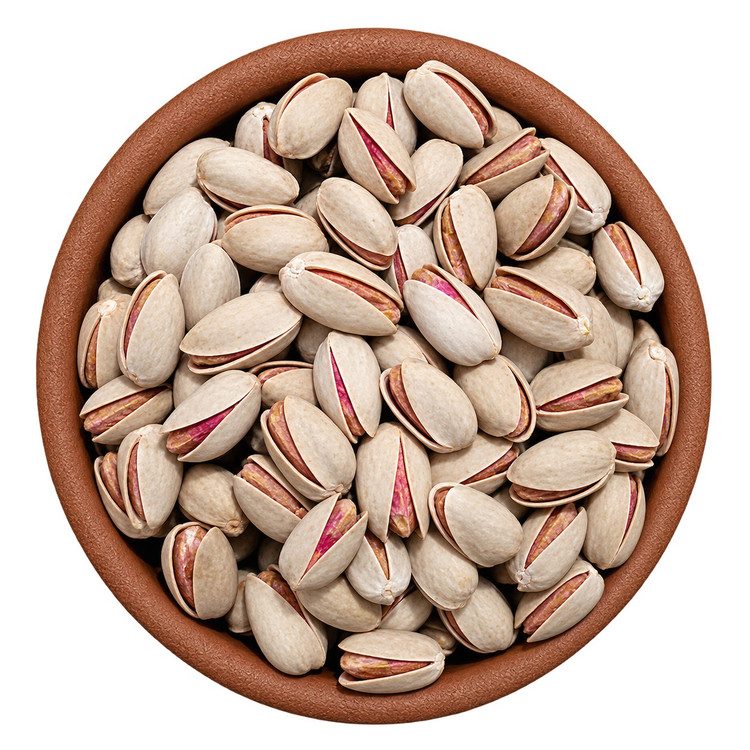 پسته اکبری خام دستچین